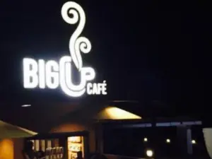 Big Cup Cafe