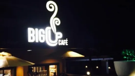 Big Cup Cafe