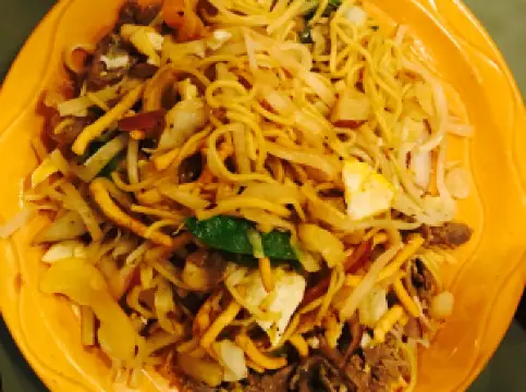 HuHot Mongolian Grill