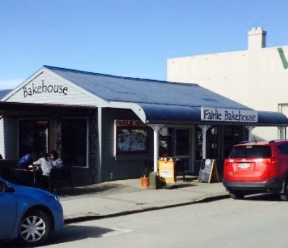 Fairlie Bakehouse