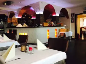 Ristorante Pizzeria Gusto