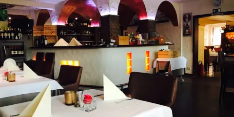 Ristorante Pizzeria Gusto