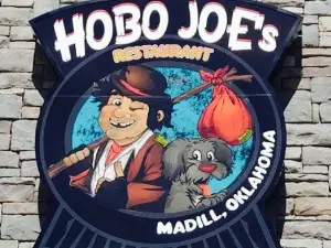 Hobo Joe's