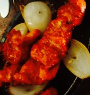 Tandoori