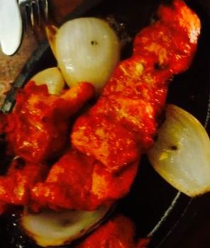 Tandoori