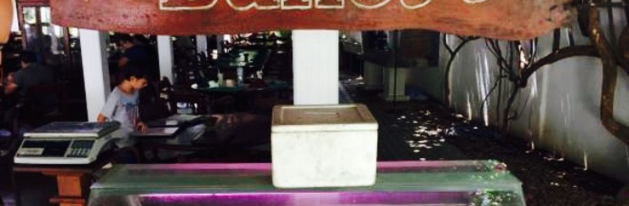 Refresh Seafood Restaurant