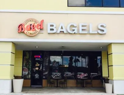 Outrageous Bagel Company