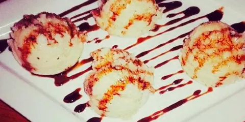 Planet Food Ristorante Pizzeria