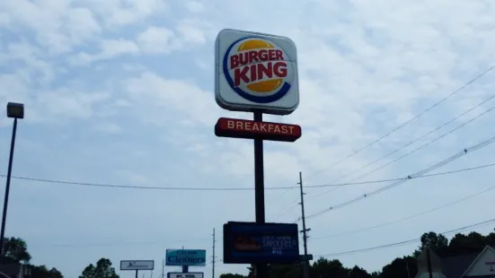 Burger King