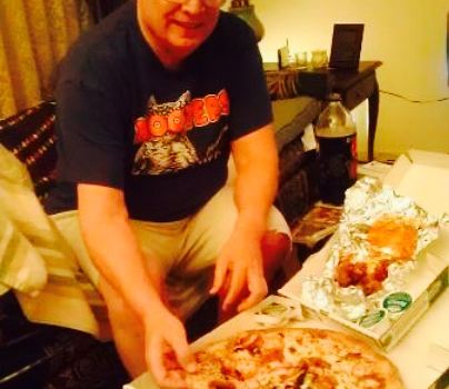 Papa John's Pizza
