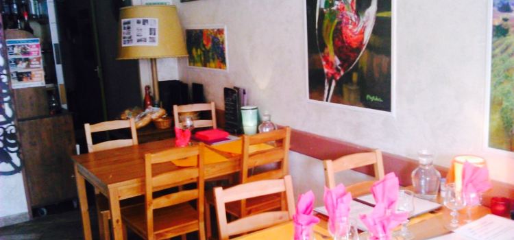 Le Comptoir Gourmand