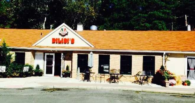 Di Lisi's Pizza