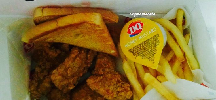 Dairy Queen Grill & Chill
