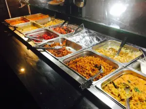 Bawarchi