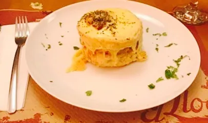 El Lloc entrepans i cassoletes