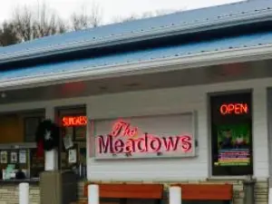 Meadows Original Frozen Custard