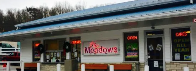 Meadows Original Frozen Custard