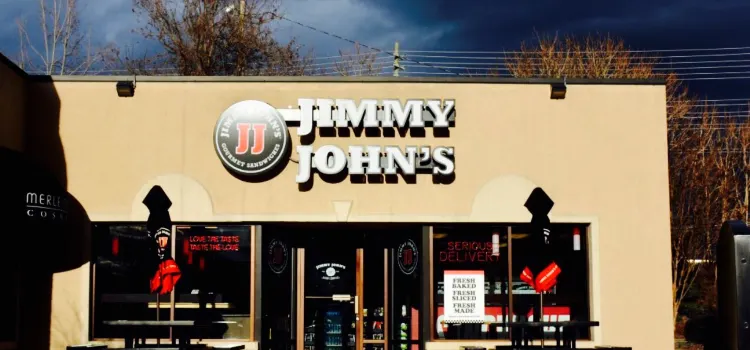 Jimmy John's