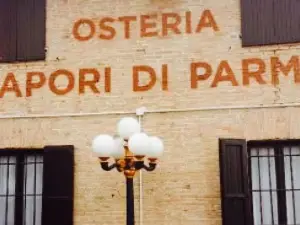 Osteria Sapori di Parma