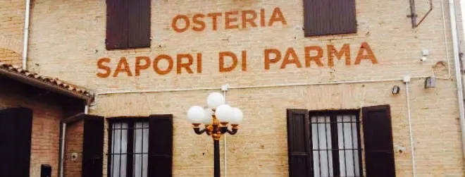Osteria i vecchi sapori di Parma