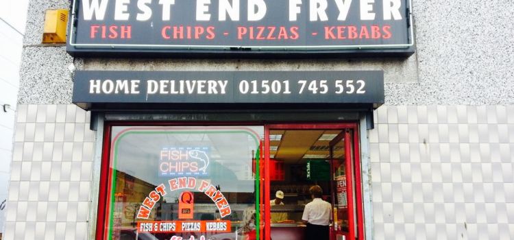 West End Fryer