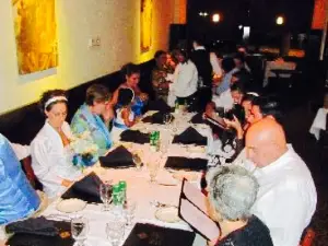 FORLINI'S RESTAURANT