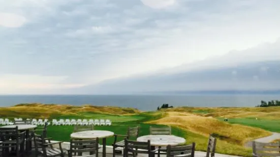 The Restaurant at Arcadia Bluffs Golf Course