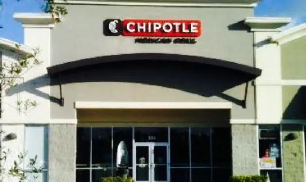 Chipotle Mexican Grill