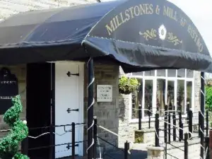 Millstones & Mill 67