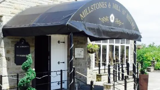Millstones & Mill 67