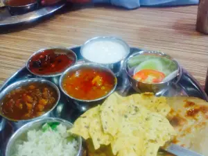 Bharawan Da Dhaba