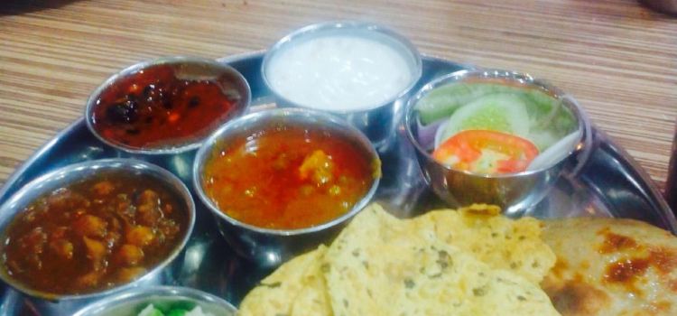 Bharawan Da Dhaba