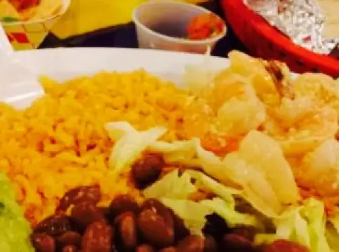 Taqueria Los Cuñados