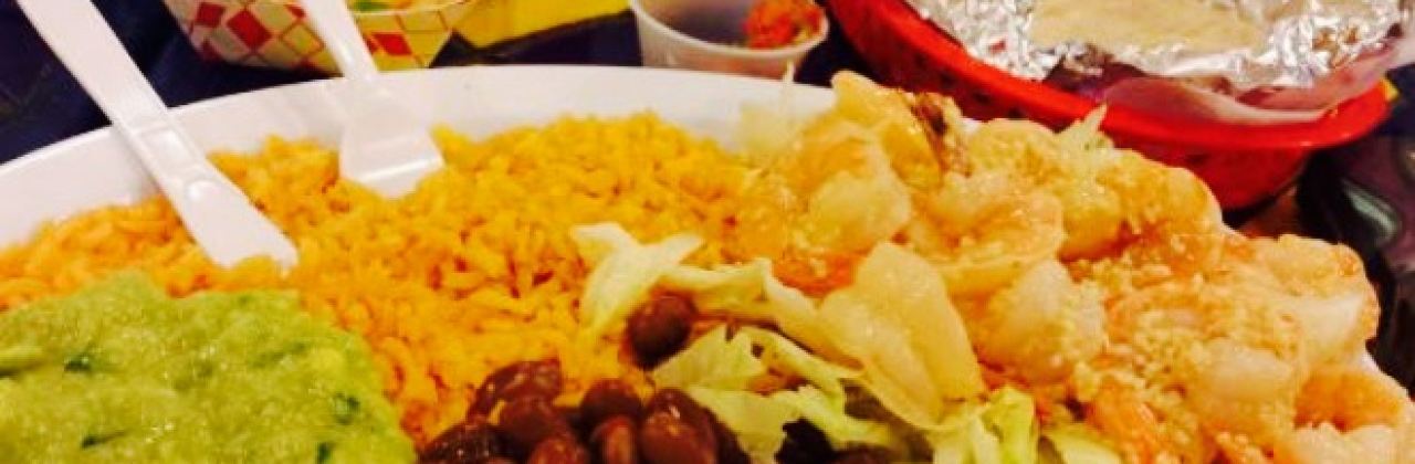 Taqueria Los Cuñados