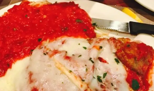 Goodfella's Pizzeria and Italian Restaurant