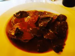 Restaurant Can Traver