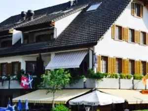 Restaurant Café Pizzeria Muoshof