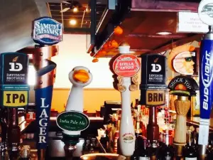Brickyard Tavern