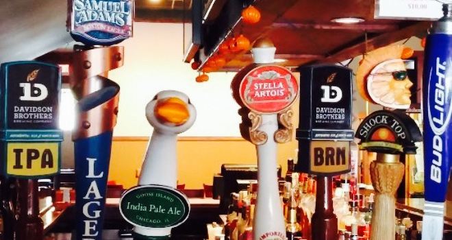 Brickyard Tavern