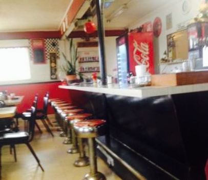 Mary Deans Family Restaurant