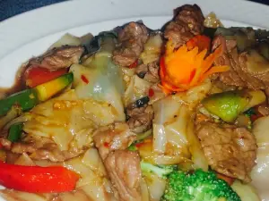 Simply Thai Restaurant