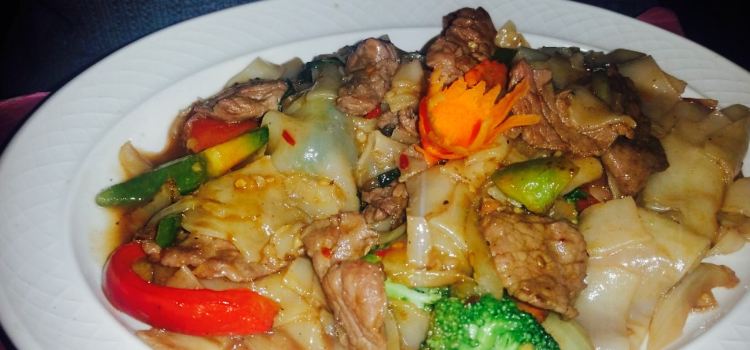 Simply Thai Restaurant