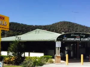 Wisemans Ferry Bowling Club Bistro
