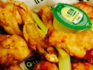 Quaker Steak & Lube