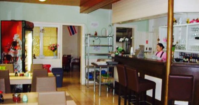 Suthani Thai Imbiss Bistro