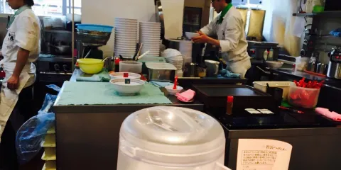 Dotombori Kamukura Amastaamasen