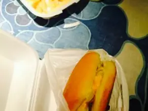 Peter's Burger