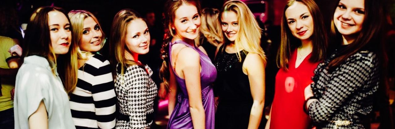 Samoe Populyarnoye Cafe Vostok