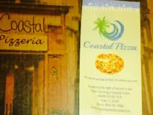 Coastal Pizza