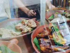 Rumah Makan Laksana